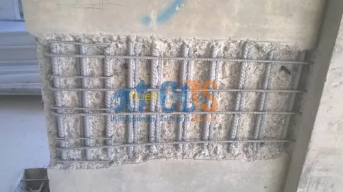 Sablage, Hydro/Aérogommage et Peinture