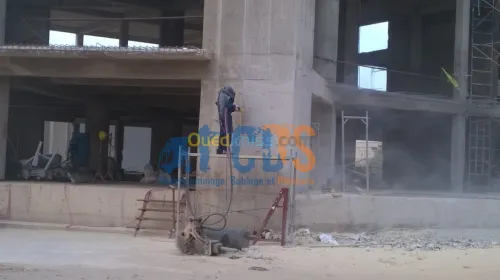 Sablage, Hydro/Aérogommage et Peinture