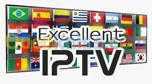 Iron IPTV