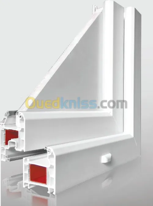 vente de profile pvc et accessoires
