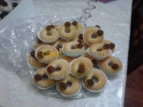Gâteaux