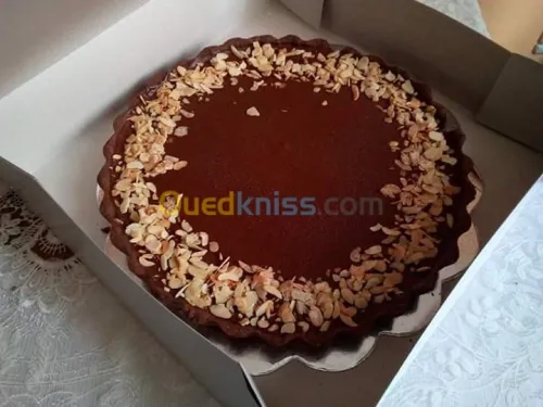 Gâteaux