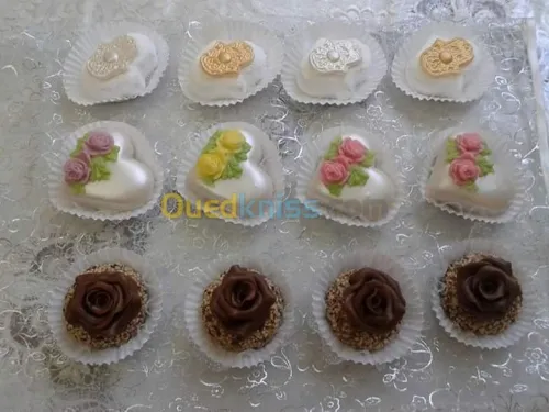 Gâteaux