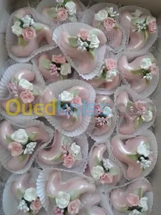 Gâteaux