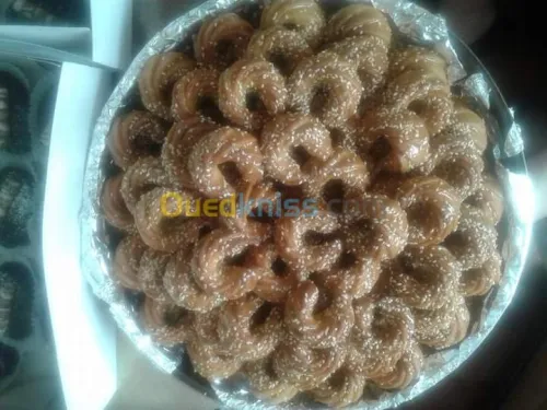 Gâteaux