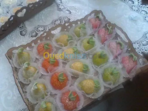 Gâteaux