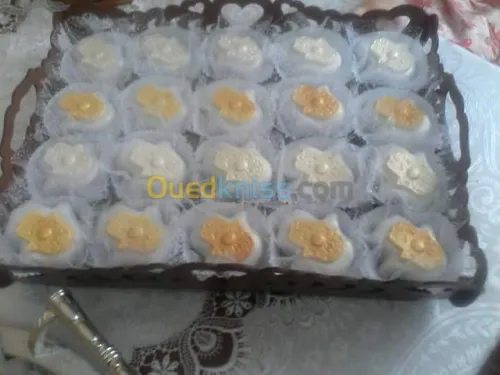 Gâteaux