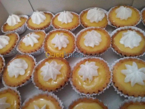 Gâteaux