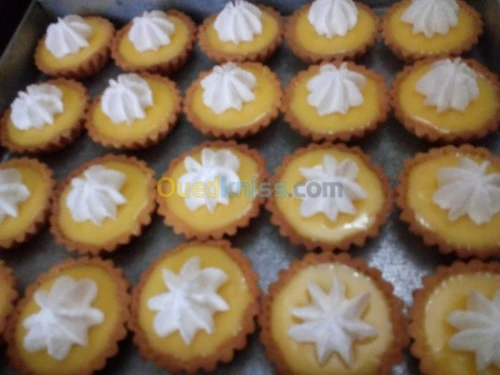 Gâteaux