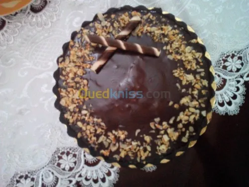 Gâteaux