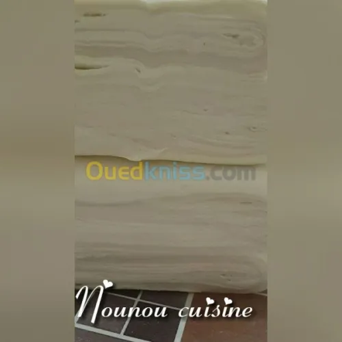 salées & gâteaux secs