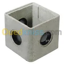 travaux d'assainisment