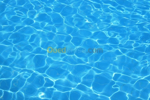 CONSTRUCTION ET INSTALLATION DE PISCINE ET FILTRATION