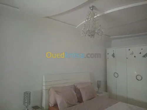 Vente Appartement F4 Constantine El khroub