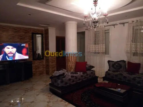 Vente Appartement F4 Constantine El khroub