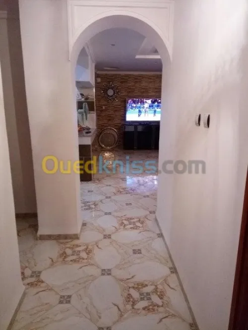 Vente Appartement F4 Constantine El khroub