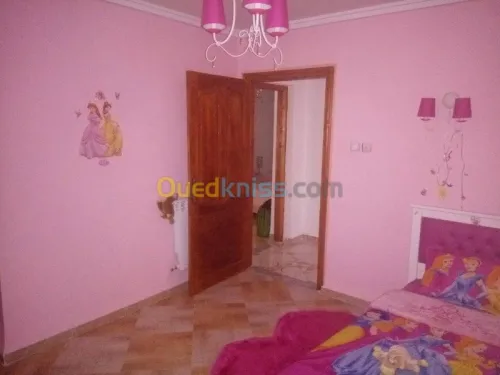 Vente Appartement F4 Constantine El khroub