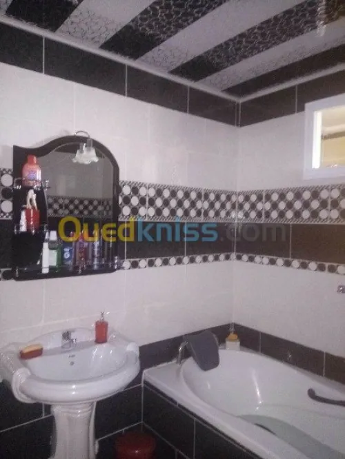 Vente Appartement F4 Constantine El khroub