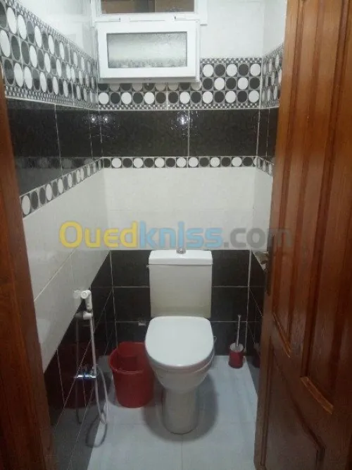 Vente Appartement F4 Constantine El khroub