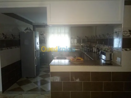 Vente Appartement F4 Constantine El khroub