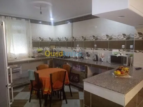 Vente Appartement F4 Constantine El khroub