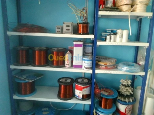 Transformateur /alternateur / énergie 