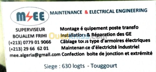 Transformateur /alternateur / énergie 