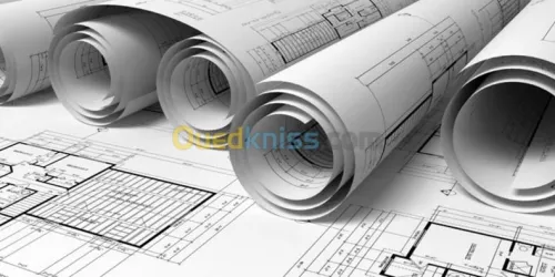IMPRESSION ET TIRAGE DE PLAN