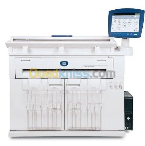 IMPRESSION ET TIRAGE DE PLAN