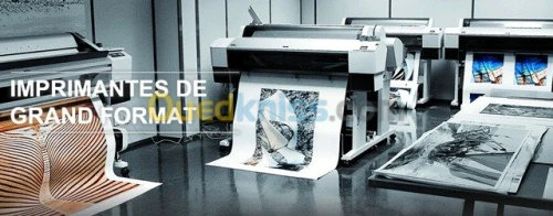 IMPRESSION ET TIRAGE DE PLAN