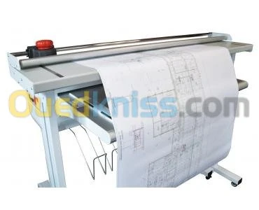 IMPRESSION ET TIRAGE DE PLAN