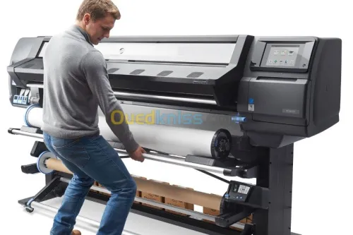 IMPRESSION ET TIRAGE DE PLAN