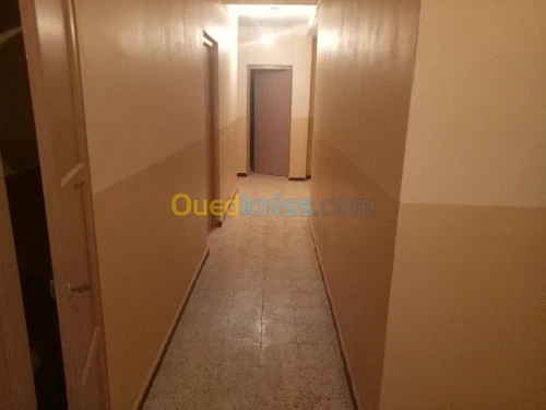 Vente Appartement F5 Tlemcen Nedroma