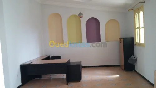 Location Appartement Alger Cheraga