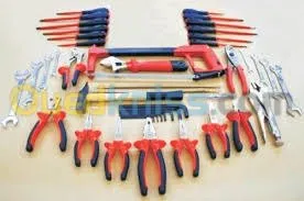 travaux  electricien