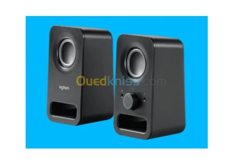 Logitech Multimedia Speakers Z150