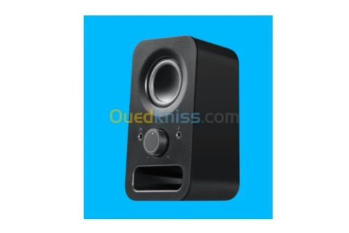 Logitech Multimedia Speakers Z150