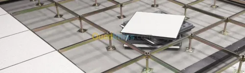  F/P PLANCHER TECHNIQUE