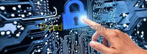 instalation & sècuritè