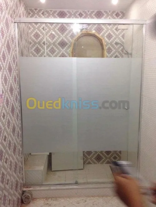 Mouh verre trempe la qualité au super prix