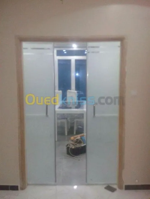 Mouh verre trempe la qualité au super prix