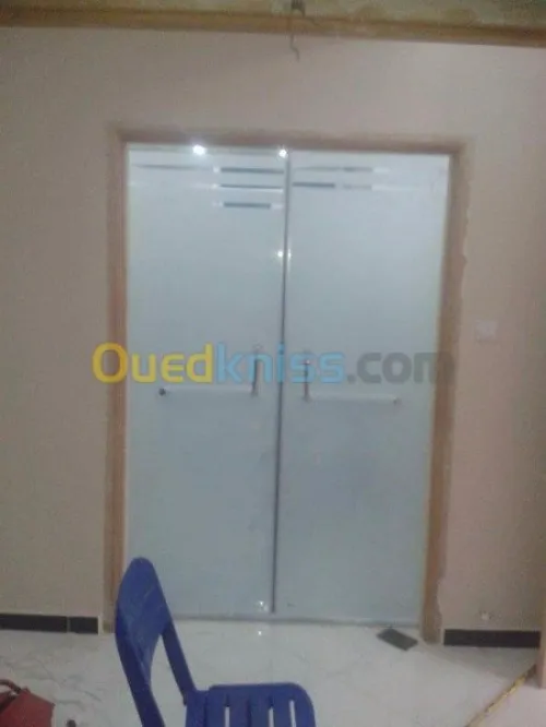 Mouh verre trempe la qualité au super prix