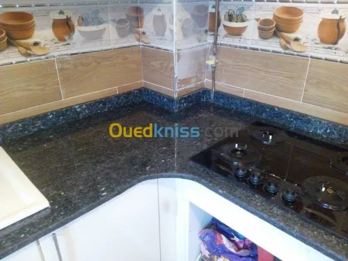 Marbre et Granite 