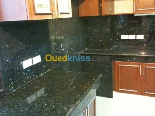 Marbre et Granite 