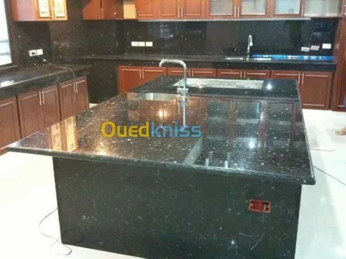 Marbre et Granite 