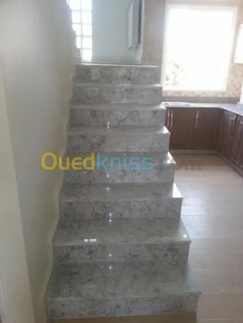Marbre et Granite 