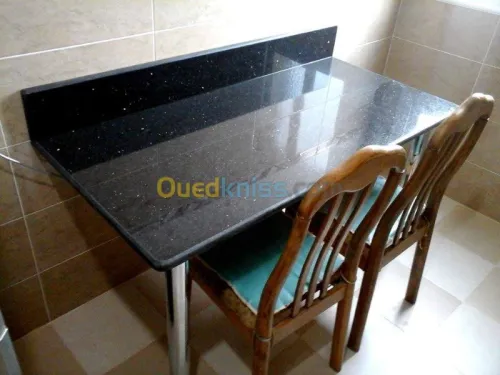 Marbre et Granite 