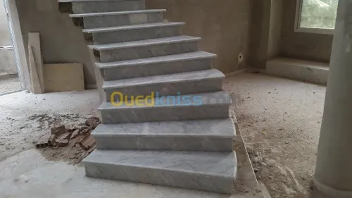 Marbre et Granite 