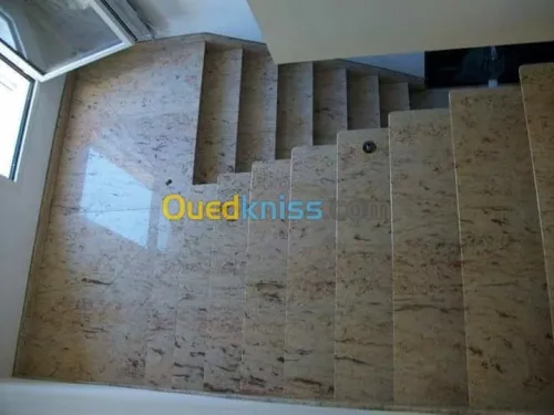 Marbre et Granite 