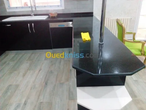 Marbre et Granite 
